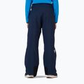 Spodnie narciarskie dziecięce Rossignol Insulated Boys dark navy 3