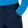Spodnie narciarskie dziecięce Rossignol Insulated Boys dark navy 5