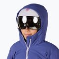 Kurtka narciarska dziecięca Rossignol Girl Staci future blue 5