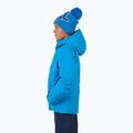 Kurtka narciarska dziecięca Rossignol Strawpile Jr blazing blue 4
