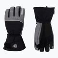 Rękawice narciarskie męskie Rossignol Tech Impr iTip heather grey