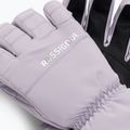 Rękawice narciarskie damskie Rossignol Perfy G galactic lilac 2
