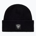 Czapka zimowa Rossignol Corporate T black