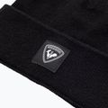 Czapka zimowa Rossignol Corporate T black 2