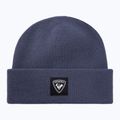 Czapka zimowa Rossignol Corporate T true night blue