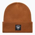 Czapka zimowa Rossignol Corporate T glazed ginger