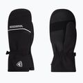 Rękawice narciarskie dziecięce Rossignol Tech Impr M black