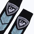 Skarpety narciarskie dziecięce Rossignol Jr Thermotech glacier 2