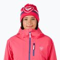 Kurtka narciarska dziecięca Rossignol Wispile future blue 8