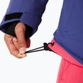 Kurtka narciarska dziecięca Rossignol Wispile future blue 13