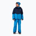 Kurtka narciarska dziecięca Rossignol Wispile blazing blue 2