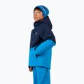 Kurtka narciarska dziecięca Rossignol Wispile blazing blue 4