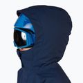 Kurtka narciarska dziecięca Rossignol Wispile blazing blue 7