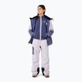 Bluza polarowa dziecięca Rossignol Jr Strawpile Fleece Fz RLNYL03_A02 true night blue 3