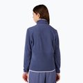 Bluza polarowa dziecięca Rossignol Jr Strawpile Fleece Fz RLNYL03_A02 true night blue 4