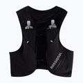 Kamizelka do biegania Rossignol Motion black 5