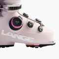 Buty narciarskie damskie Lange Code 95 W BOA MV GW pink 9