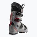 Buty narciarskie męskie Rossignol Vizion 4B 100 PRO MV GW silver grey 2