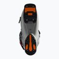 Buty narciarskie męskie Rossignol Vizion 4B 100 PRO MV GW silver grey 4
