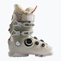 Buty narciarskie damskie Rossignol Alltrack 90 PRO BOA W beige/mastic