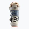 Buty narciarskie damskie Rossignol Alltrack 80 PRO BOA GW W beige/violet blue 3