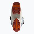 Buty narciarskie damskie Rossignol Alltrack 80 PRO BOA GW W beige/violet blue 4