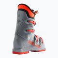 Buty narciarskie dziecięce Rossignol Hero J4 Jr power grey 2
