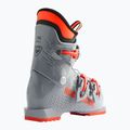 Buty narciarskie dziecięce Rossignol Hero J3 Jr power grey 2