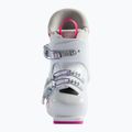 Buty narciarskie dziecięce Rossignol Comp J3 Jr white 3