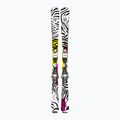 Narty zjazdowe damskie Rossignol Savage All Mountain Konect + wiązania NX 12 Konect GW