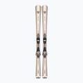 Narty zjazdowe damskie Rossignol Nova 6 + wiązania Xpress W 11 GW