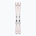Narty zjazdowe damskie Rossignol Nova 2 + wiązania Xpress W 10 GW