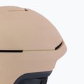 Kask narciarski Rossignol Arcade sand 5