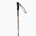 Kije narciarskie damskie Rossignol Electra SVG white/black 3