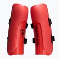 Ochraniacze goleni Rossignol Hero Leg Sr red