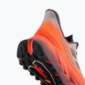 Buty do biegania męskie Rossignol Vercors neon red 8