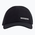 Czapka z daszkiem Rossignol Active black 2