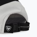 Czapka z daszkiem Rossignol Active 5 Panel light grey 4