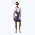 Spodenki do biegania Rossignol Sapa 2IN1 7" true night blue 2