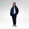Koszulka do biegania damska Rossignol Sapa Ultra Tee blue aura 3