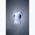 Koszulka do biegania damska Rossignol Sapa Ultra Tee blue aura 8