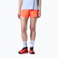 Spodenki do biegania damskie Rossignol Sapa neon red