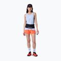 Spodenki do biegania damskie Rossignol Sapa neon red 2
