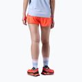 Spodenki do biegania damskie Rossignol Sapa neon red 3