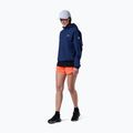 Spodenki do biegania damskie Rossignol Sapa neon red 7