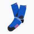 Skarpety Rossignol Sapa Mid dazzle blue