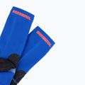 Skarpety Rossignol Sapa Mid dazzle blue 2