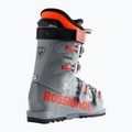 Buty narciarskie dziecięce Rossignol Hero 65 Jr power grey 2