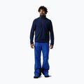 Bluza polarowa męska Rossignol Quarter Zip Fleece dark navy 2