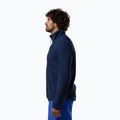 Bluza polarowa męska Rossignol Quarter Zip Fleece dark navy 4